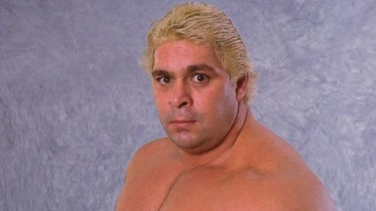 The tragic story behind WWF Superstar Dino Bravo’s death