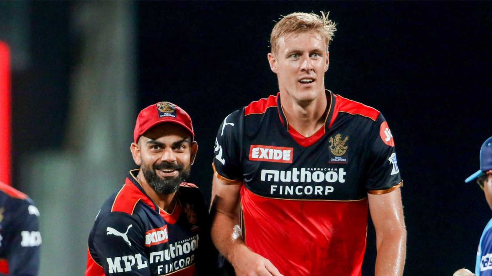 ‘Had two Dukes balls in my bag but I didn’t get the chance to use them against Virat Kohli’: Kyle Jamieson