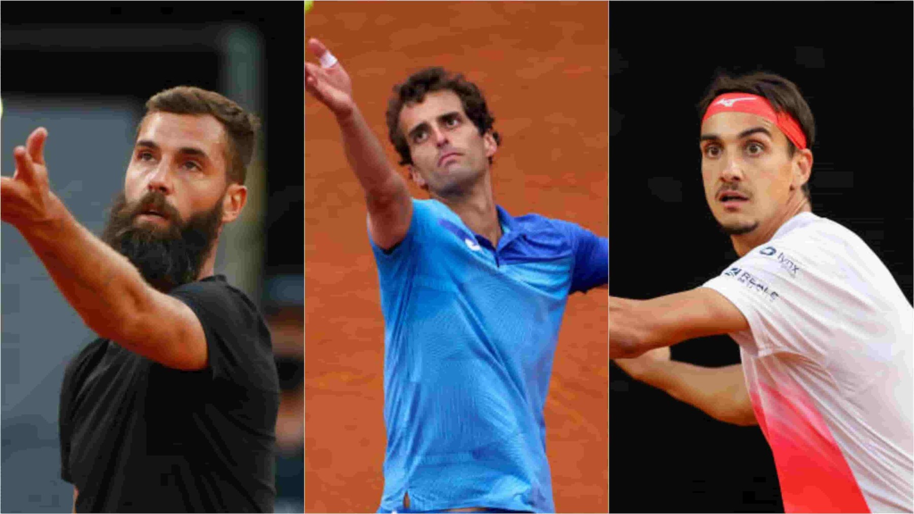 ATP Parma 2021: Men’s Singles Draw Preview, Analysis and Predictions for Emilia-Romagna Open