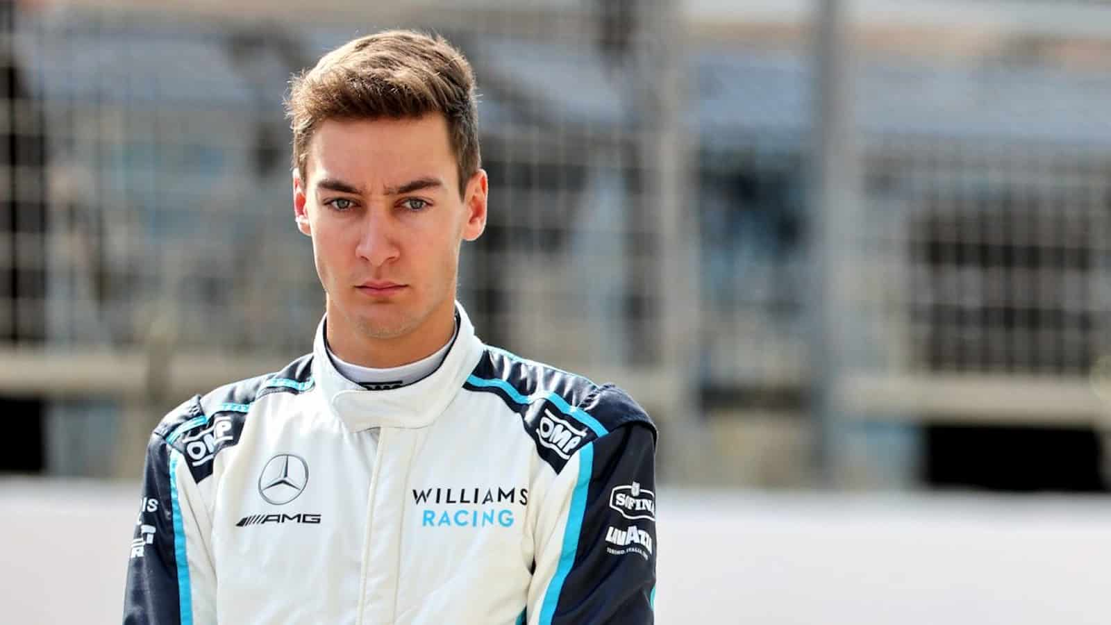 Toto Wolff: George Russell may have stayed at Williams ‘a year too long’