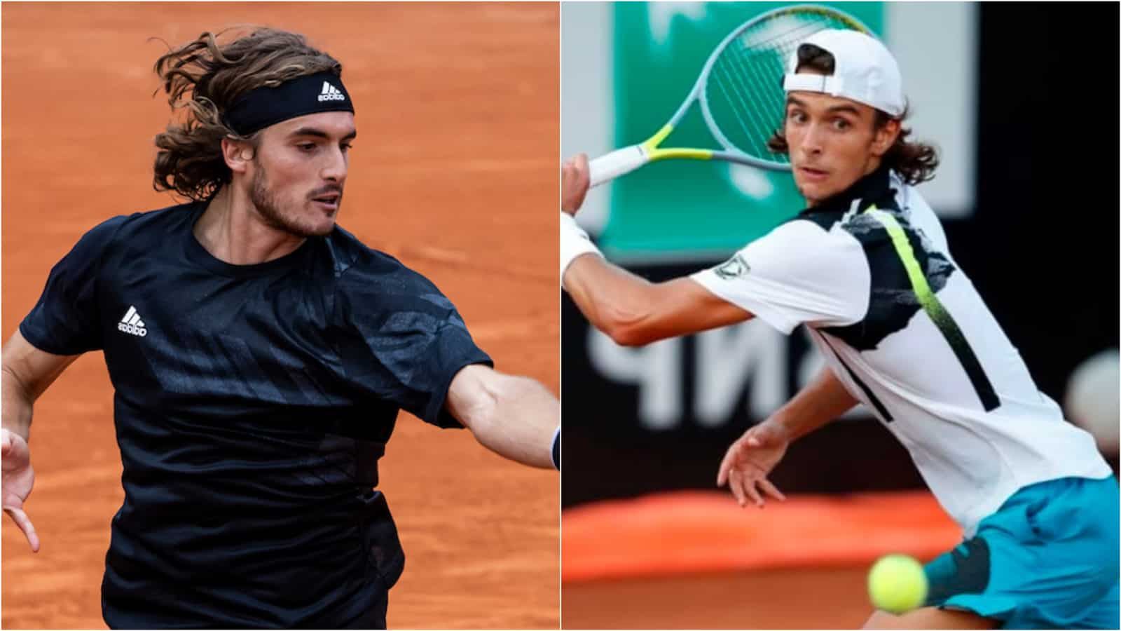 ATP Lyon Open 2021: Stefanos Tsitsipas vs Lorenzo Musetti – Preview, Head to Head and Prediction