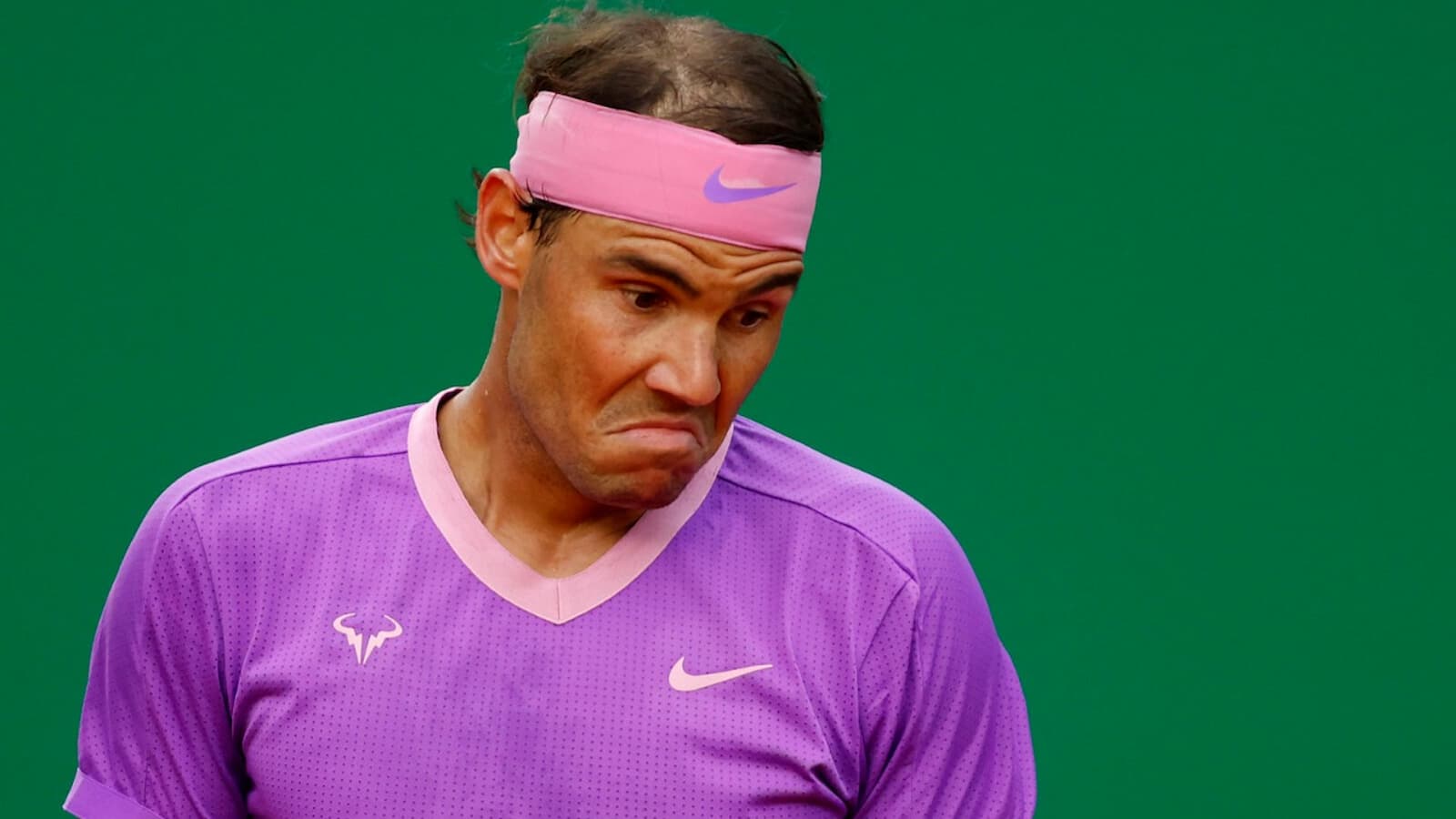 Who are the players to bagel Rafael Nadal?