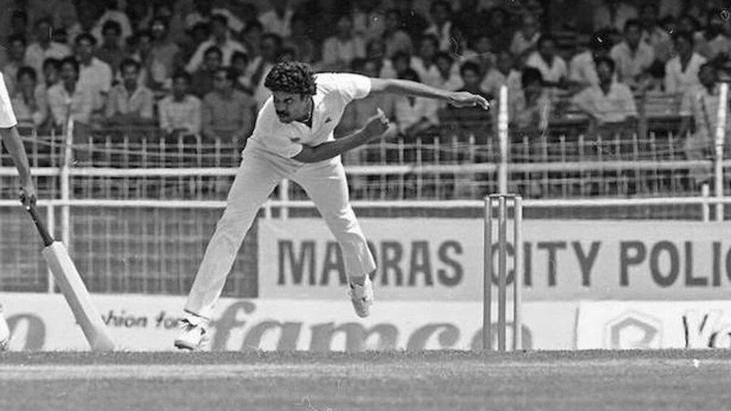 Kapil Dev