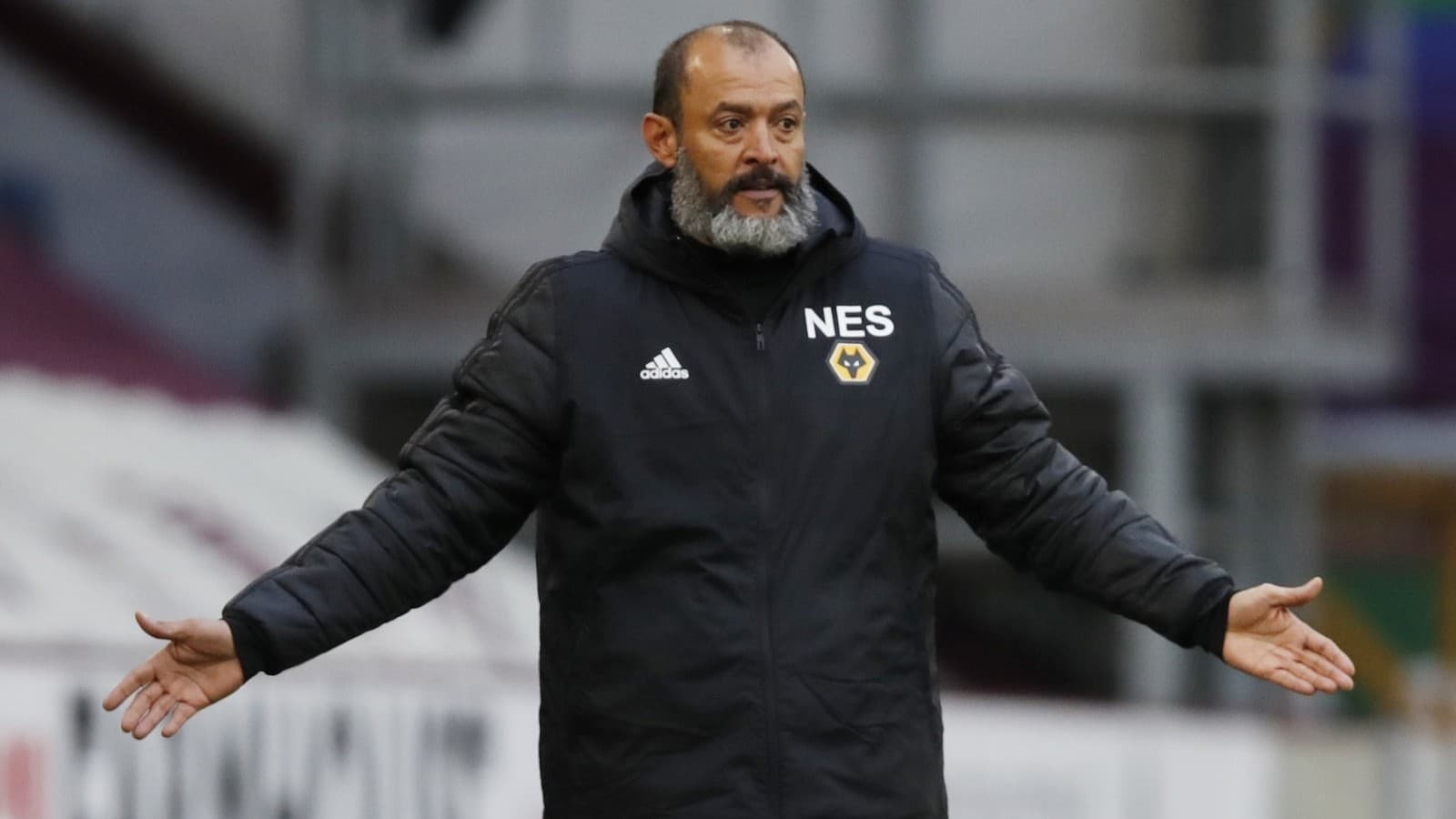 Nuno Espirito Santo to leave Wolves at the end of the season