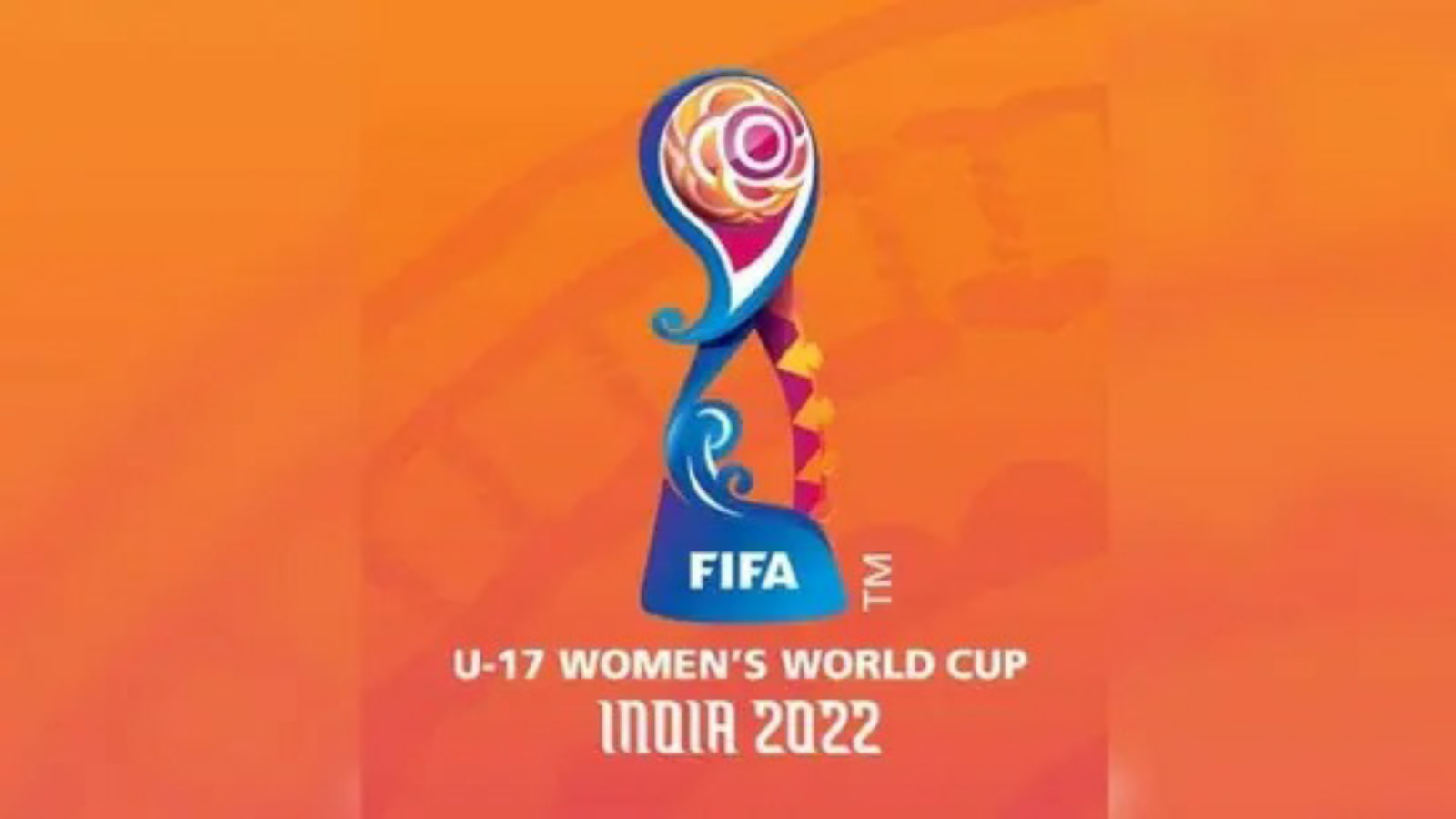 FIFA U-17 Women’s World Cup to be held in India in October 2022