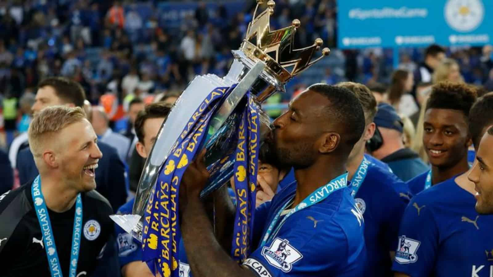 Leicester City’s Premier League winning captain Wes Morgan to retire at the end of the season