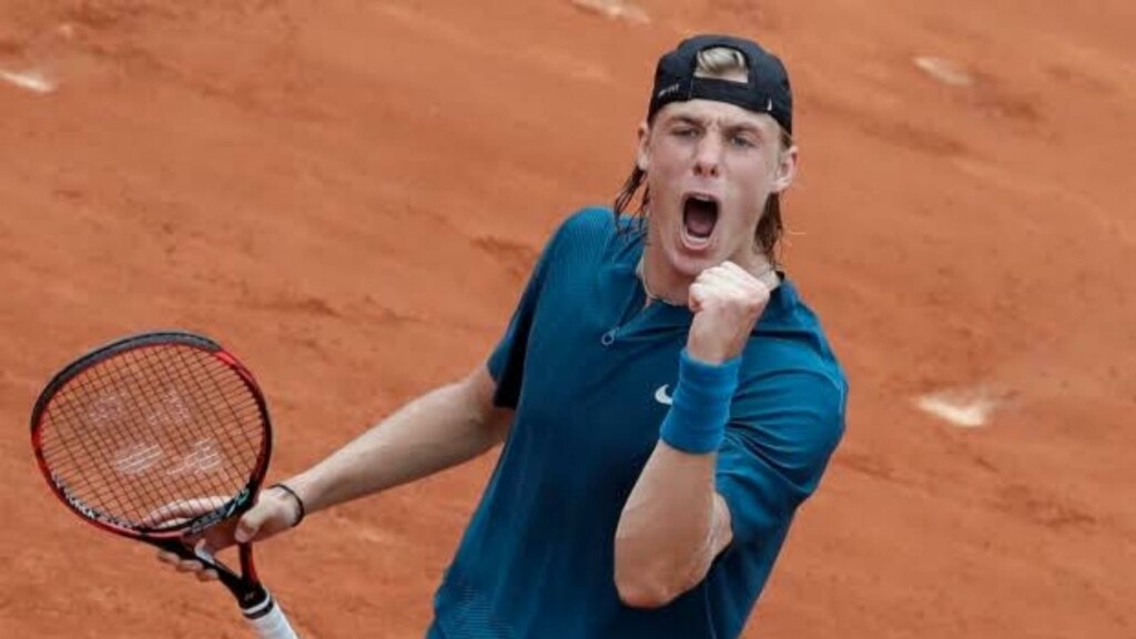 Denis Shapovalov