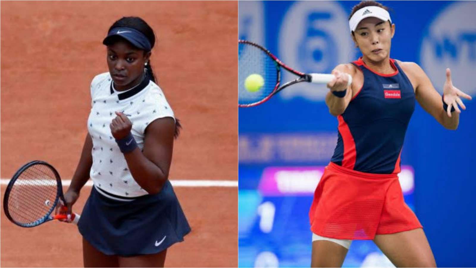 WTA Parma 2021: Sloane Stephens vs Qiang Wang-Preview, Head to Head and Prediction for Emilia-Romagna Open