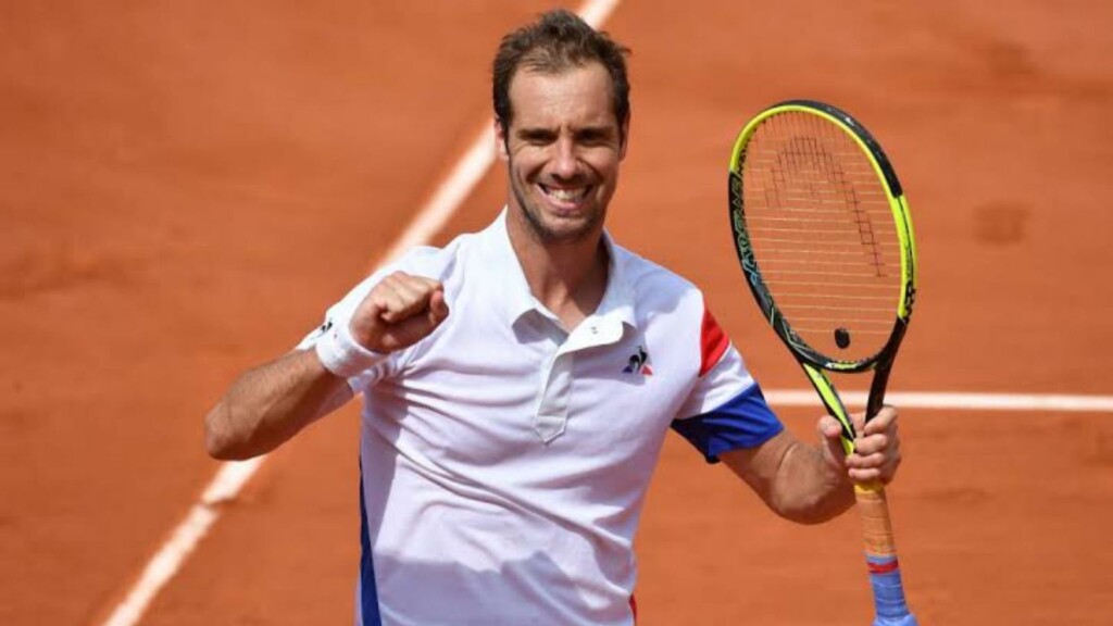 Richard Gasquet 