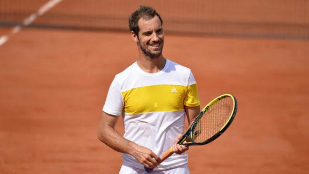 Richard Gasquet