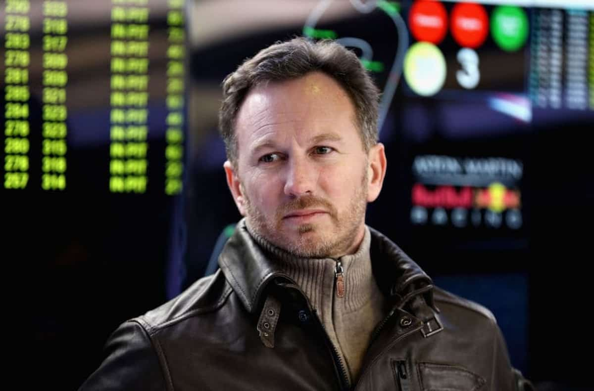 Christian Horner summoned to stewards for Sporting Code Breach