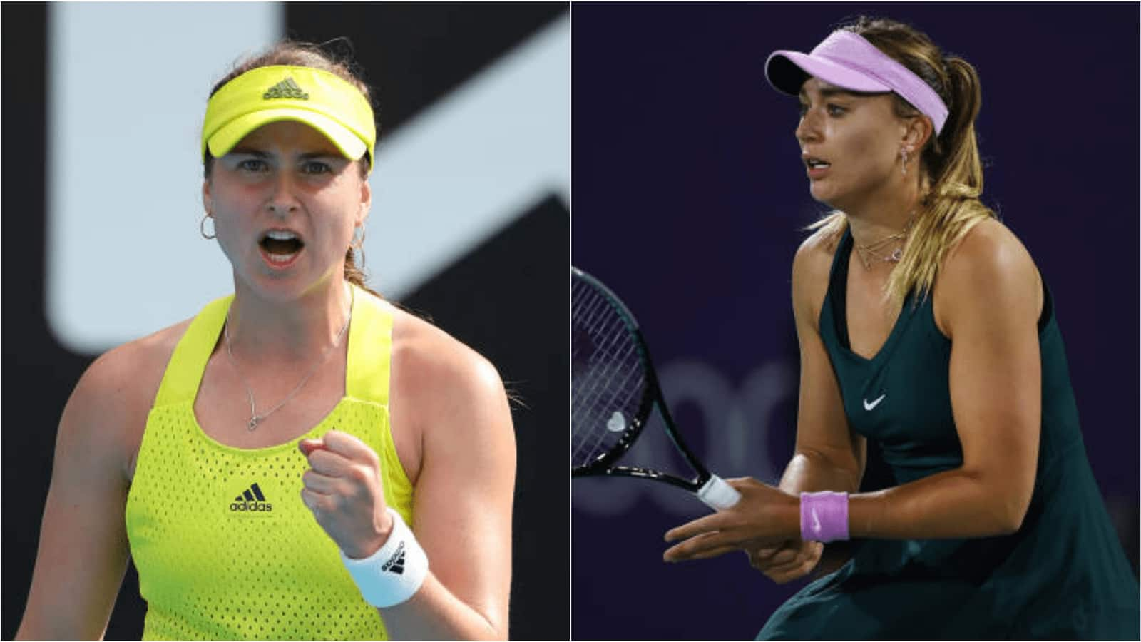 WTA Serbia Open: Paula Badosa vs Rebecca Peterson – Preview, Head to head and Prediction