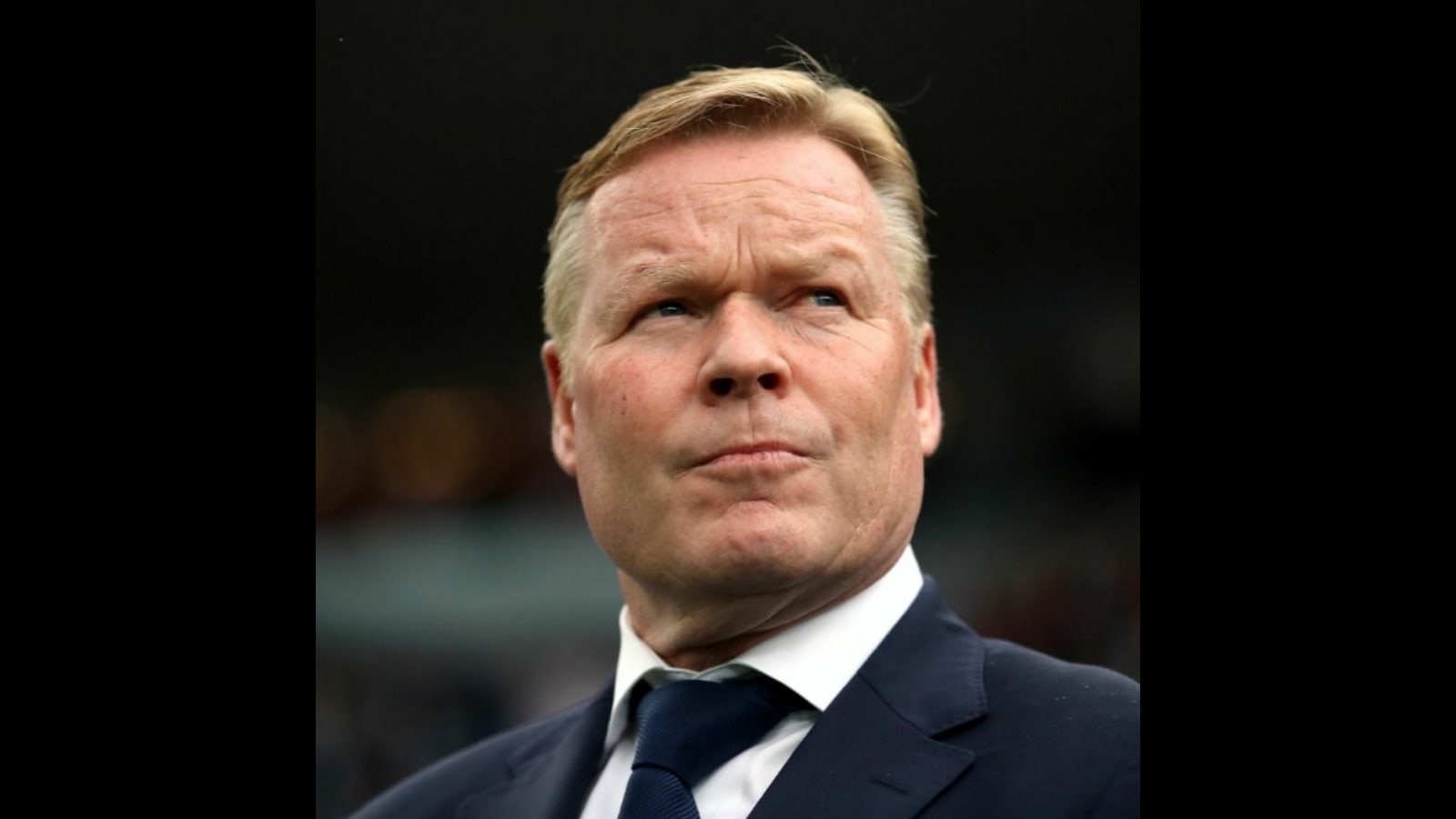 Ronald Koeman to leave FC Barcelona at the end of the season