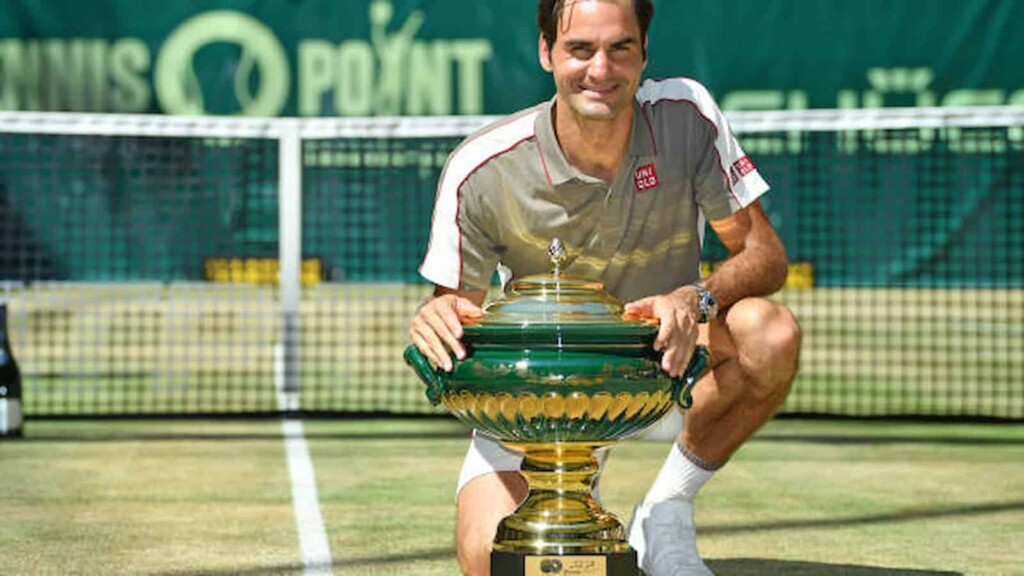 Roger Federer