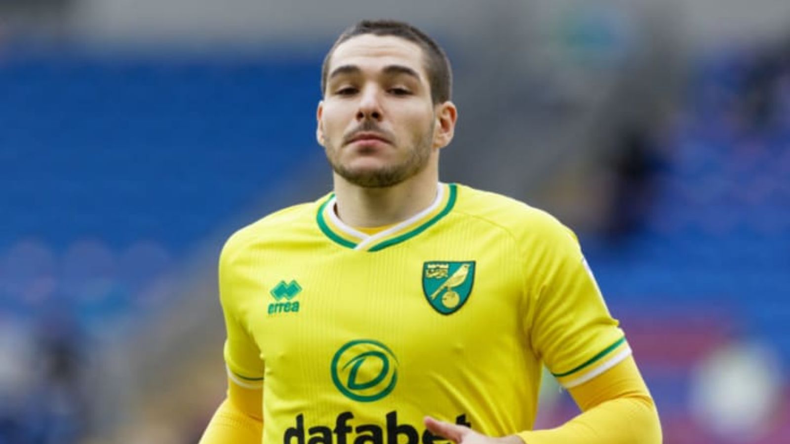 Transfer News: Aston Villa sign Norwich City FC winger Emi Buendia