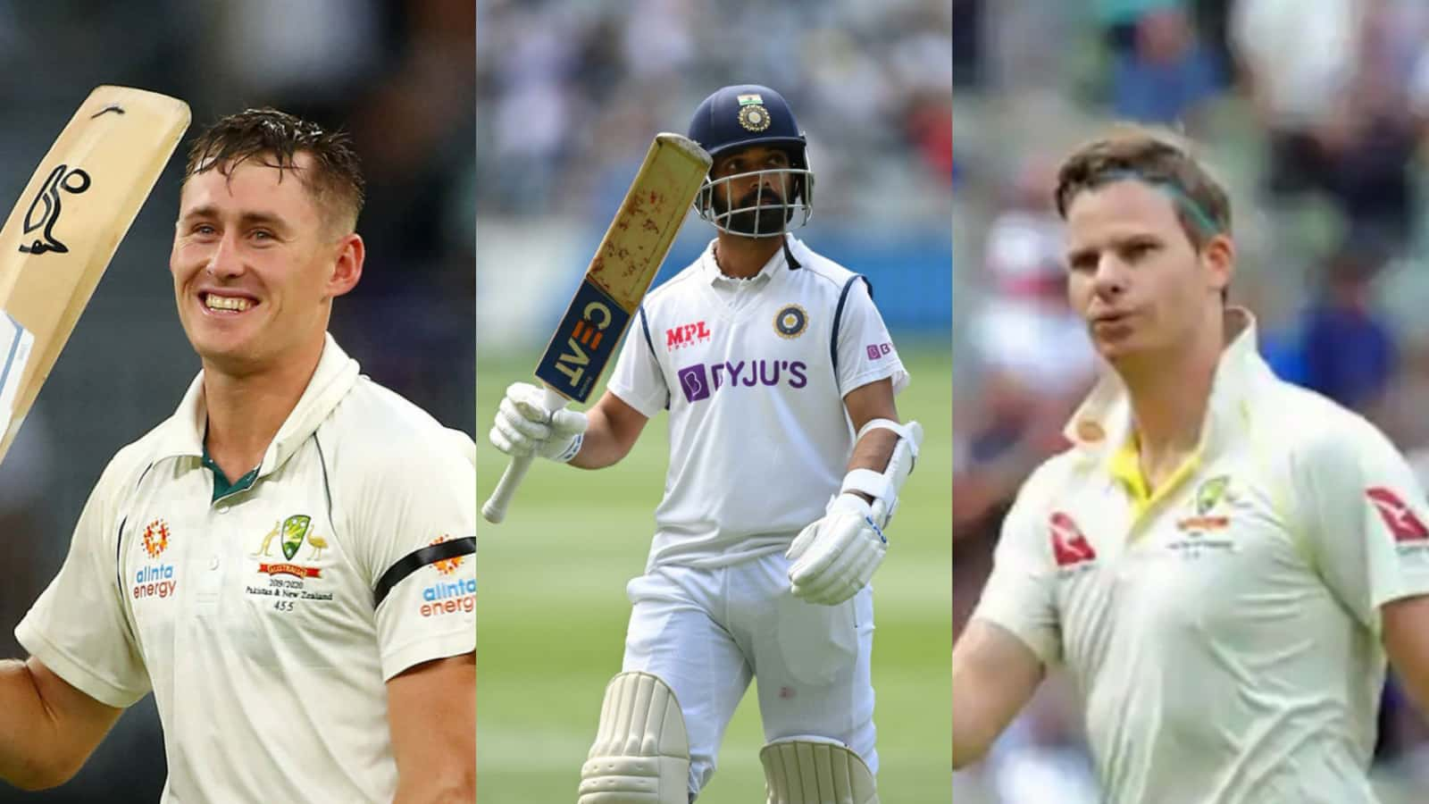 Top 5 Highest Run Scorers in World Test Championship