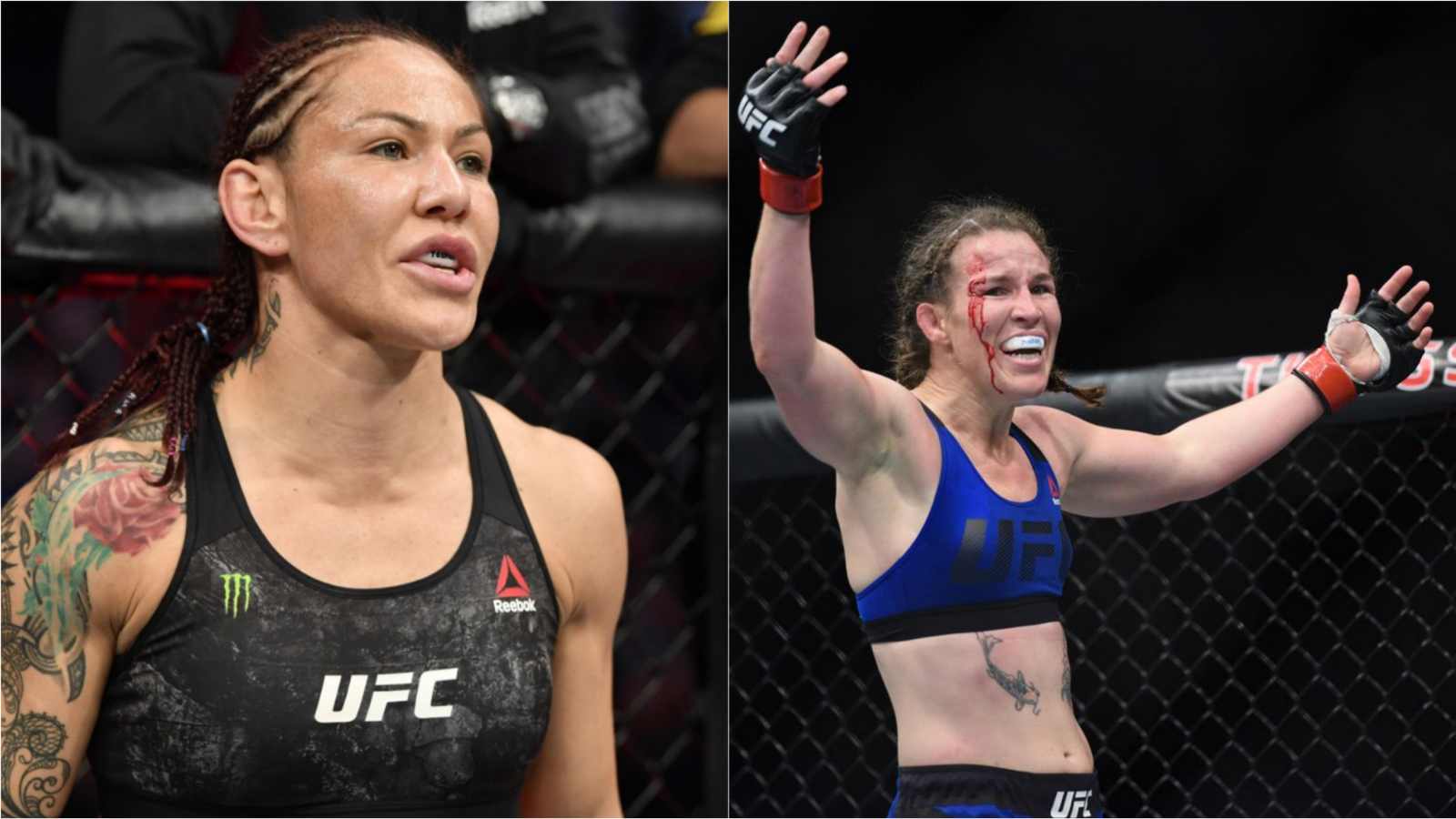 “It’s a different chapter now,” Cris Cyborg believes her fight against Leslie Smith will not be as easy as the last one