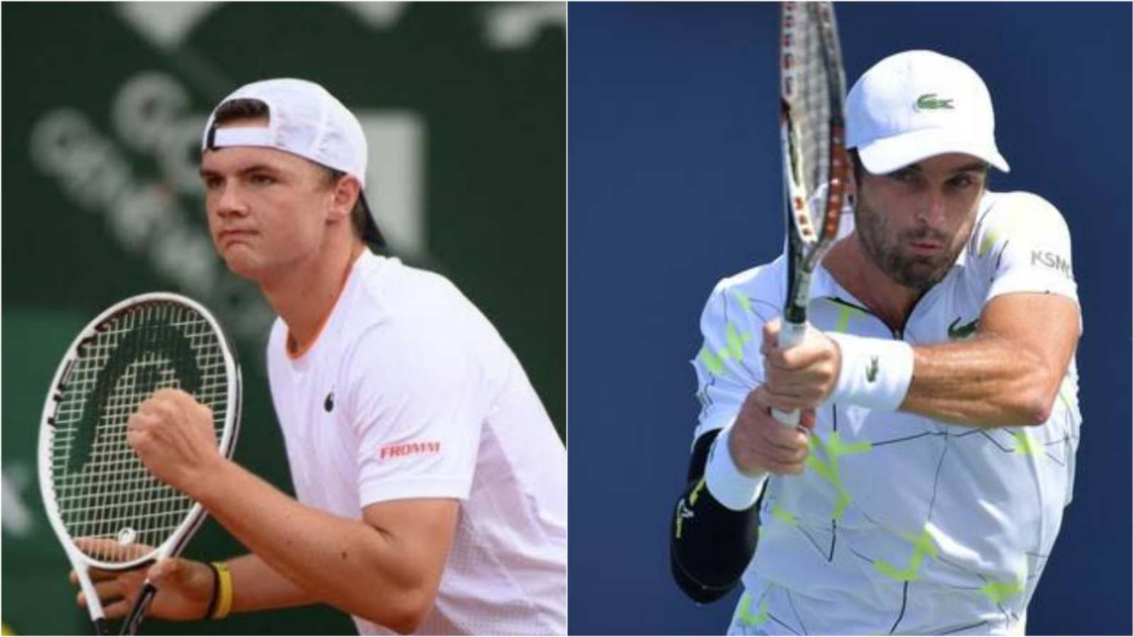 Geneva Open 2021: Dominic Stricker vs Pablo Andujar–Preview, Head to head and Prediction