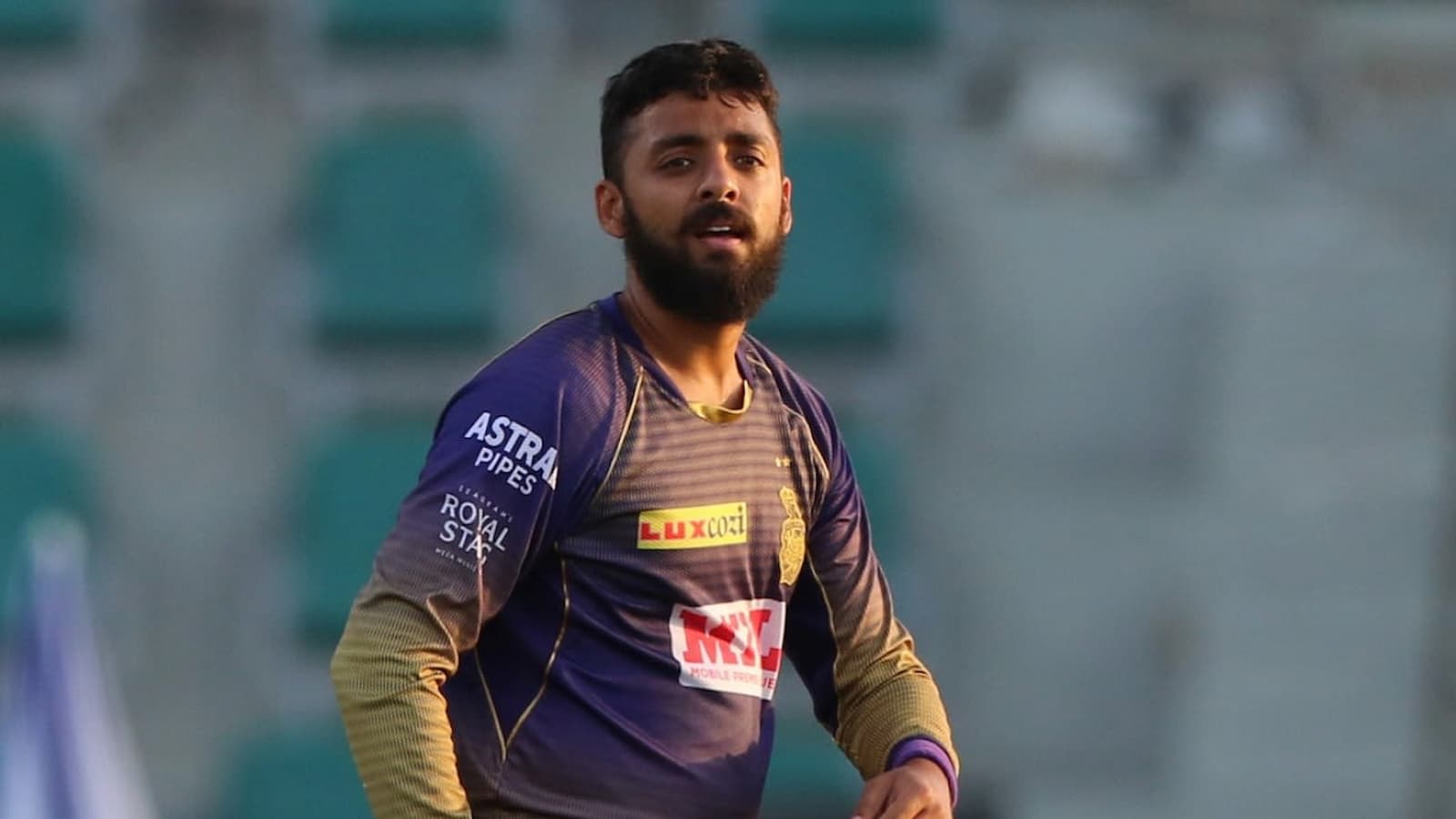 T20 World Cup: Injury concerns over Varun Chakravarthy’s spot; selectors likely to add net bowlers from IPL 2021