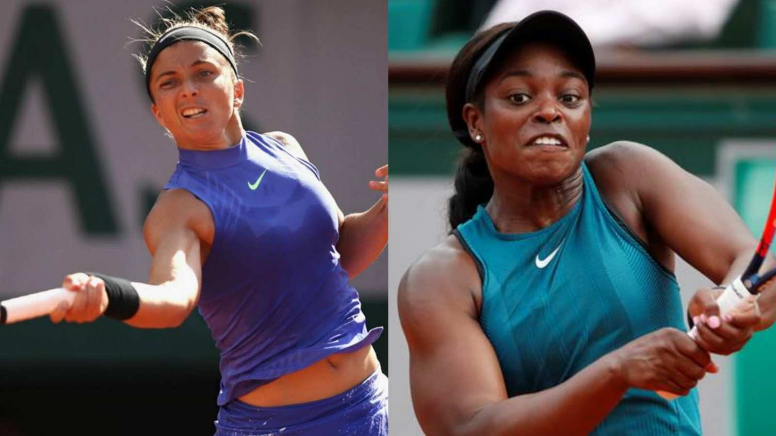 WTA Parma 2021: Sara Errani vs Sloane Stephens – Preview, Head to Head and Prediction for Emilia-Romagna Open