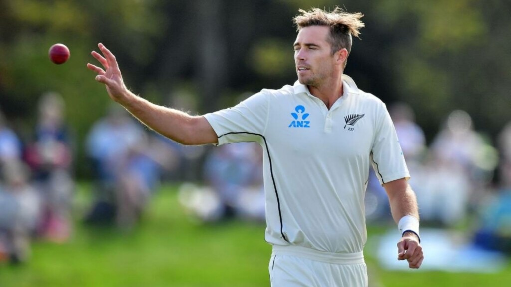 Tim Southee