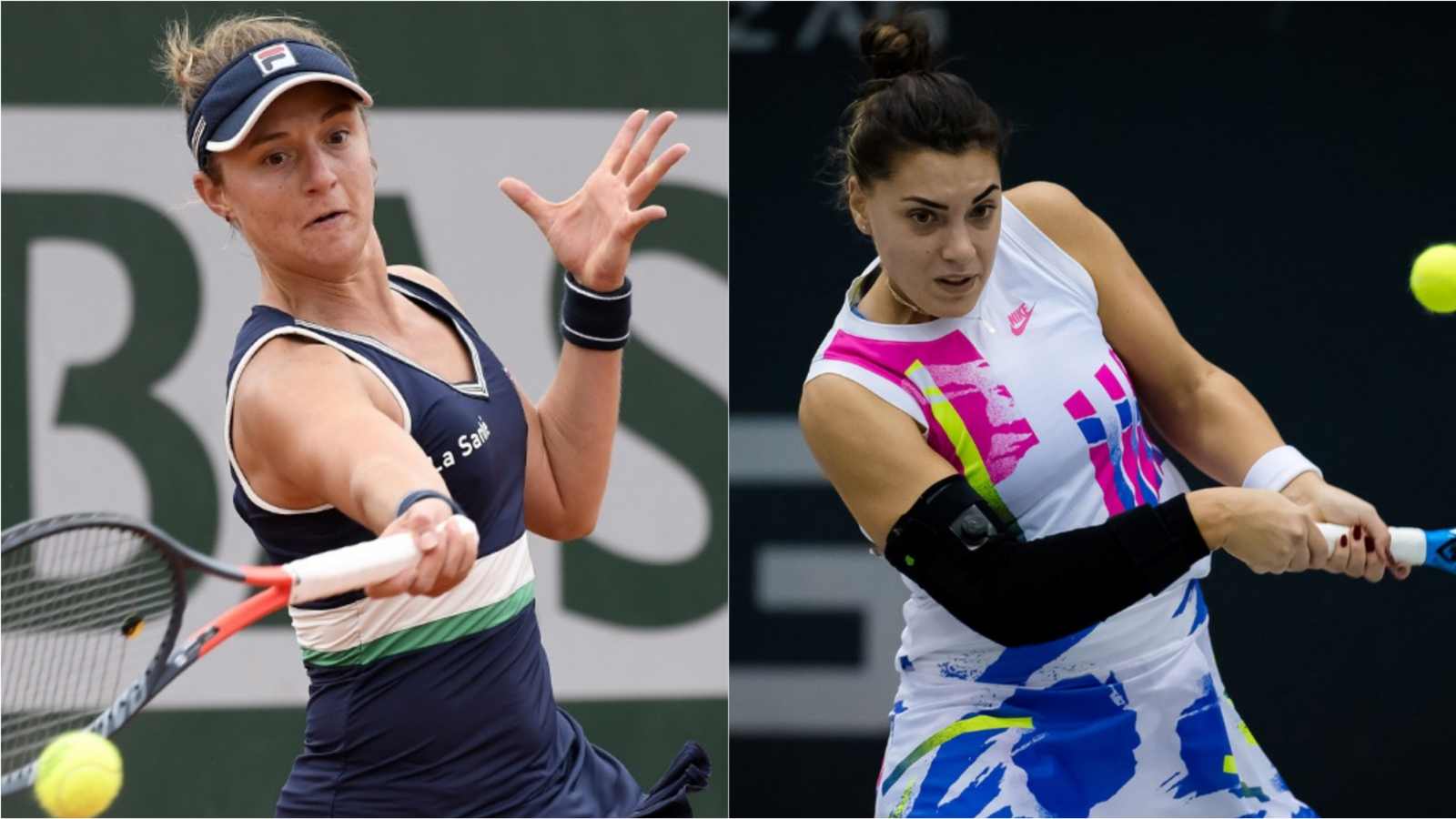 WTA Serbia Open: Nadia Podoroska vs Ana Konjuh – Preview, Head to head and Prediction