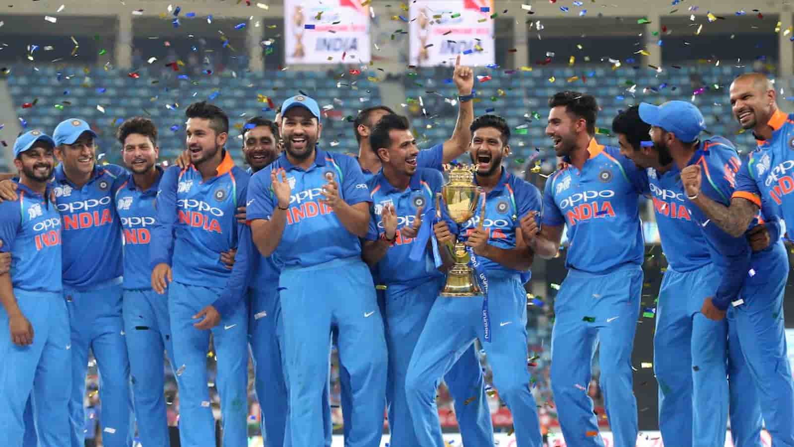 Sri Lanka Cricket cancels Asia Cup 2021 due to COVID-19 pandemic