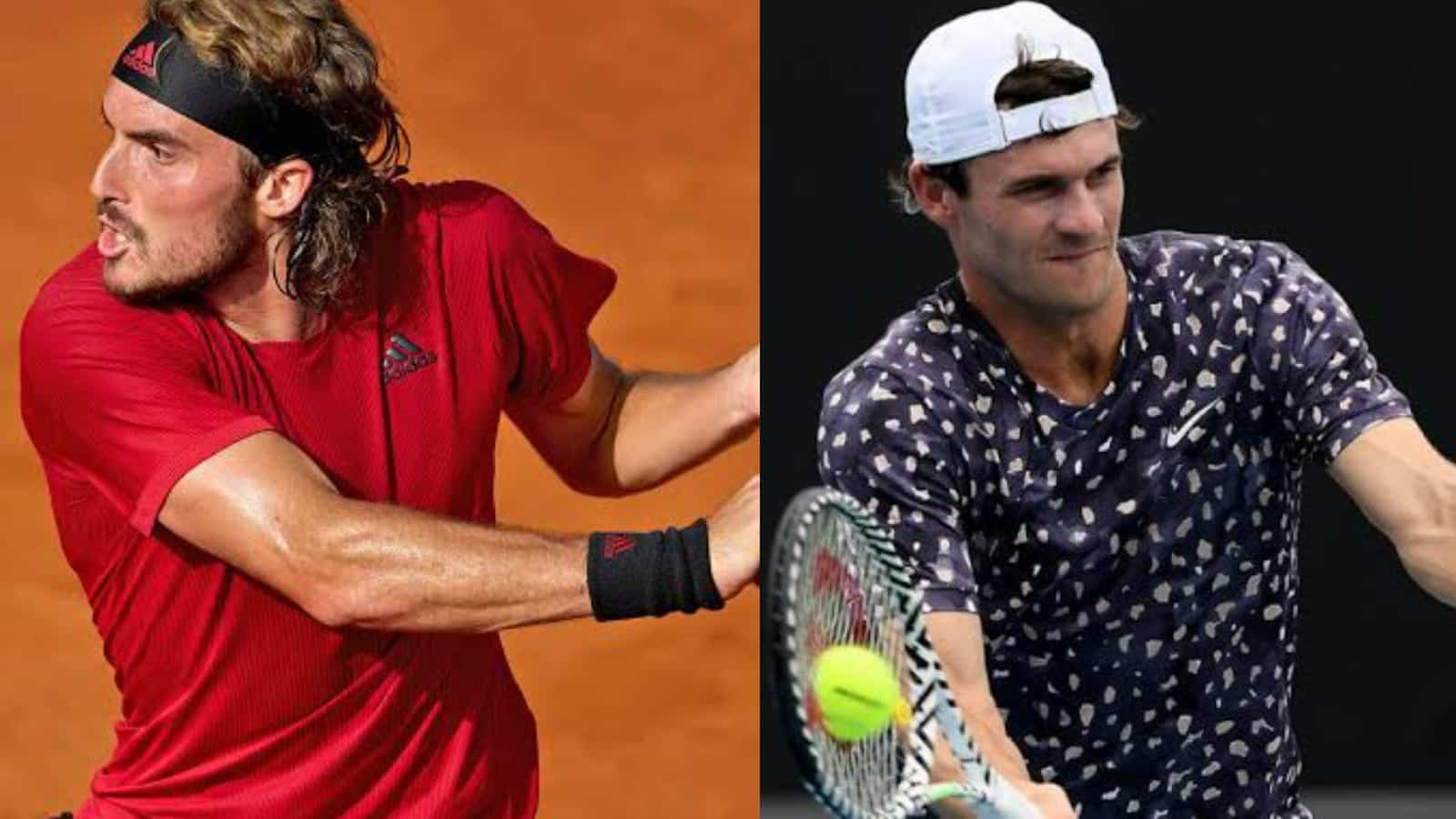 Paris Masters 2022: Stefanos Tsitsipas vs Tommy Paul Live Stream, Match Timings, Prediction, and Preview