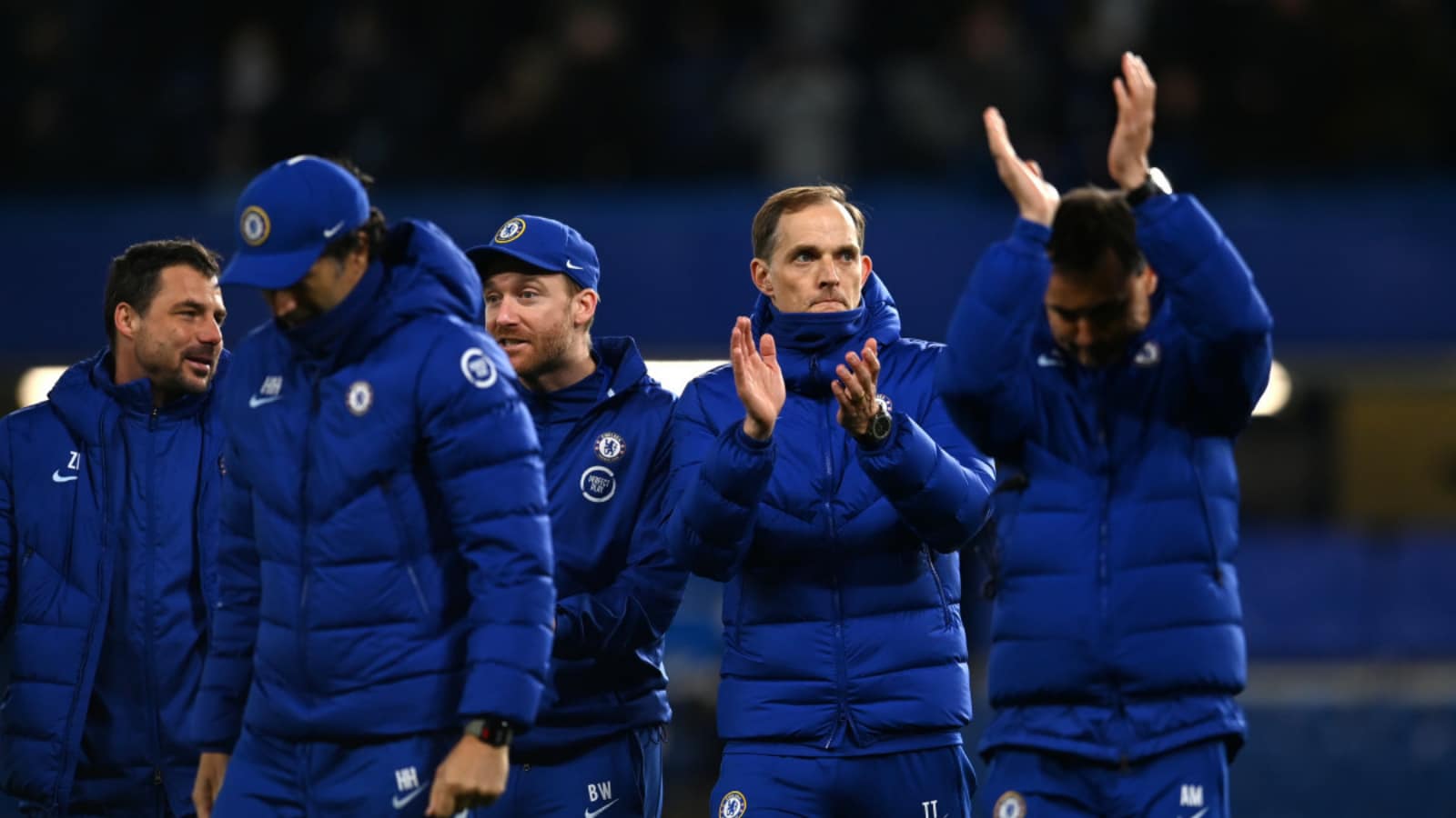 Thomas Tuchel warns Chelsea players, “The Top-4 race is not over yet” after their 2-1 victory over Leicester