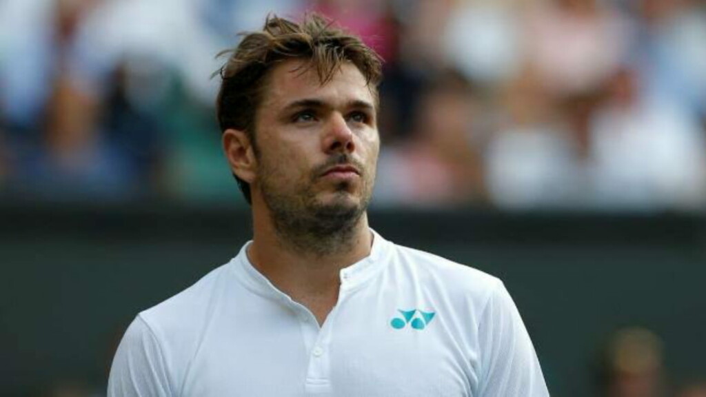 Stan Wawrinka