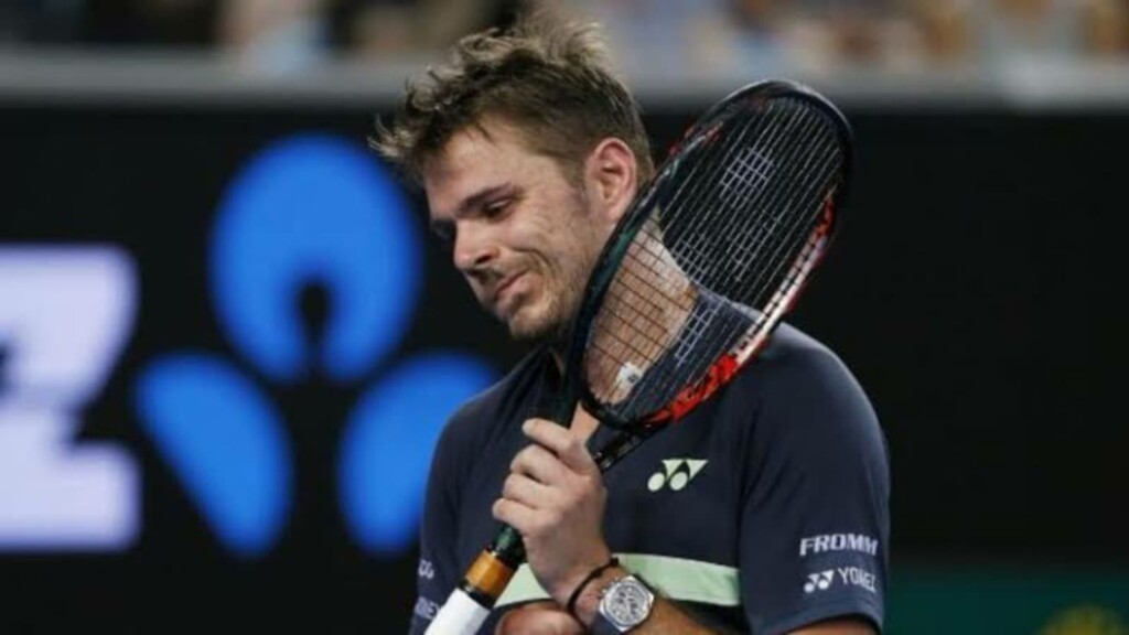 Stan Wawrinka