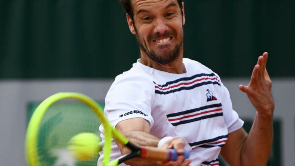 Richard Gasquet