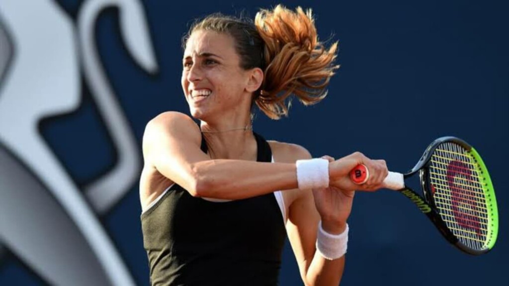 Petra Martic