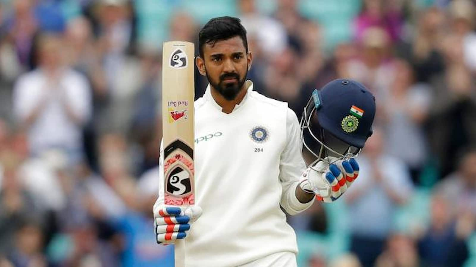 KL Rahul regains fitness; to travel to England for WTC final – Reports