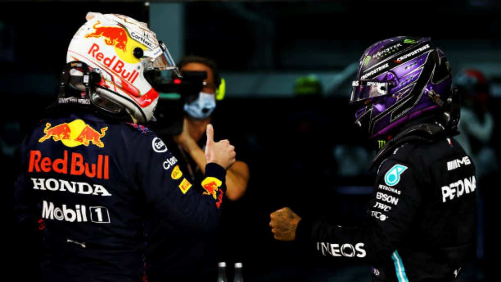 Monaco Grand Prix: Can Max Verstappen beat Lewis Hamilton?