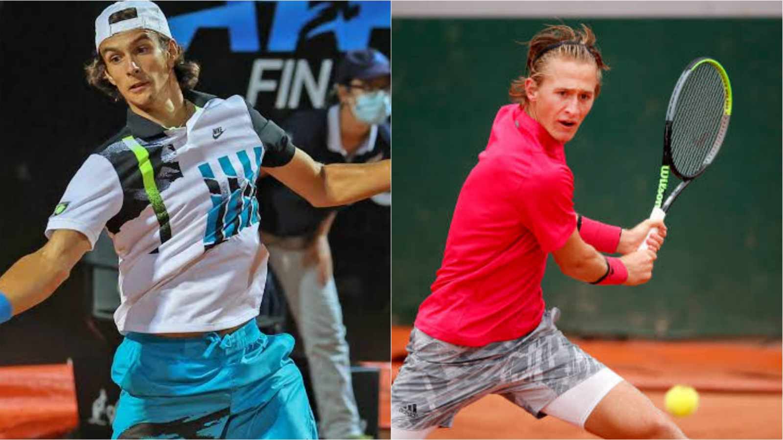 ATP Lyon Open 2021: Lorenzo Musetti vs Sebastian Korda–Preview, Head to Head and Prediction