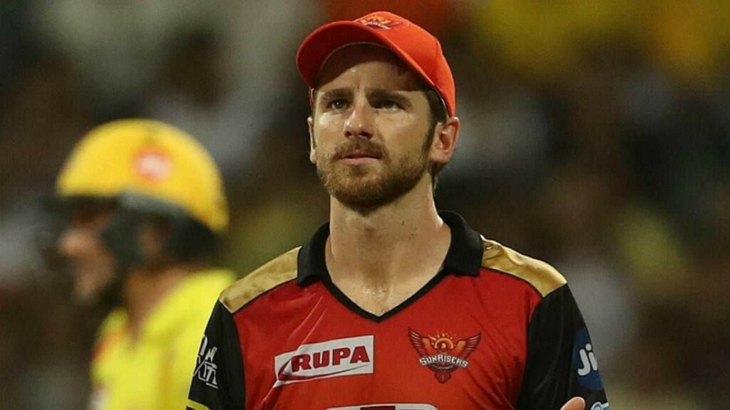 Kane Williamson