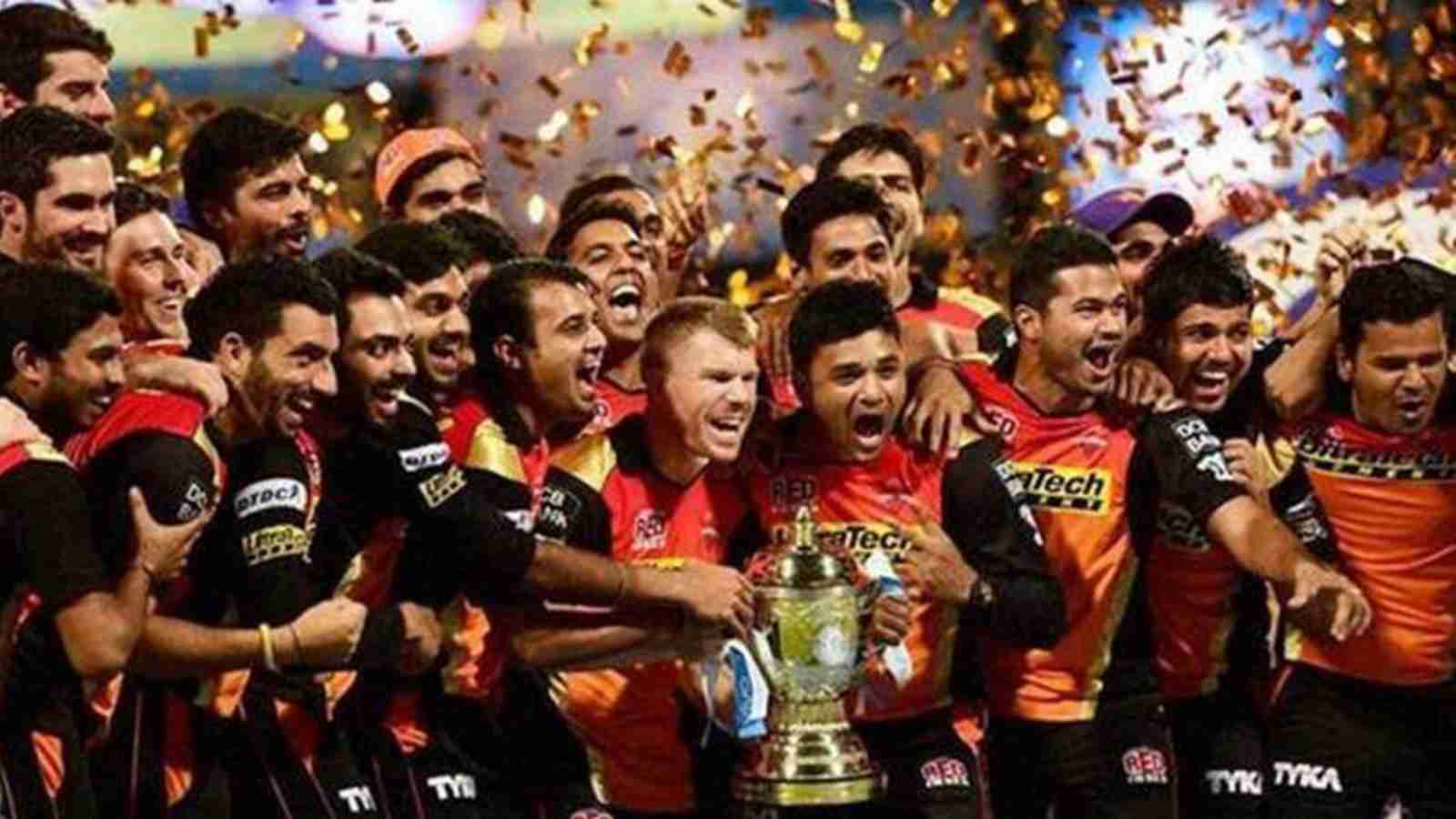 SRH all-time best IPL 11: Warner captain, Gilchrist dropped