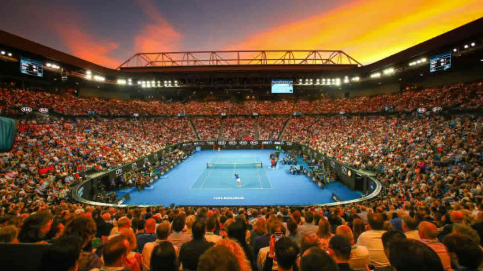 Victorian Mayor issues ultimatum for tennis players ahead of the 2022 Australian Open