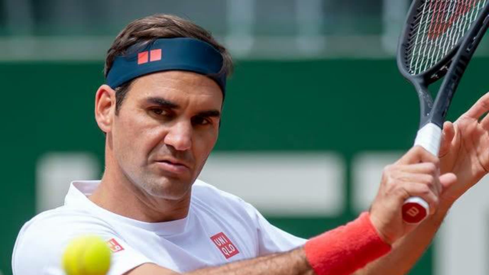 Roger Federer admits “the game has progressed in his absence,” talks about Nadal and Djokovic