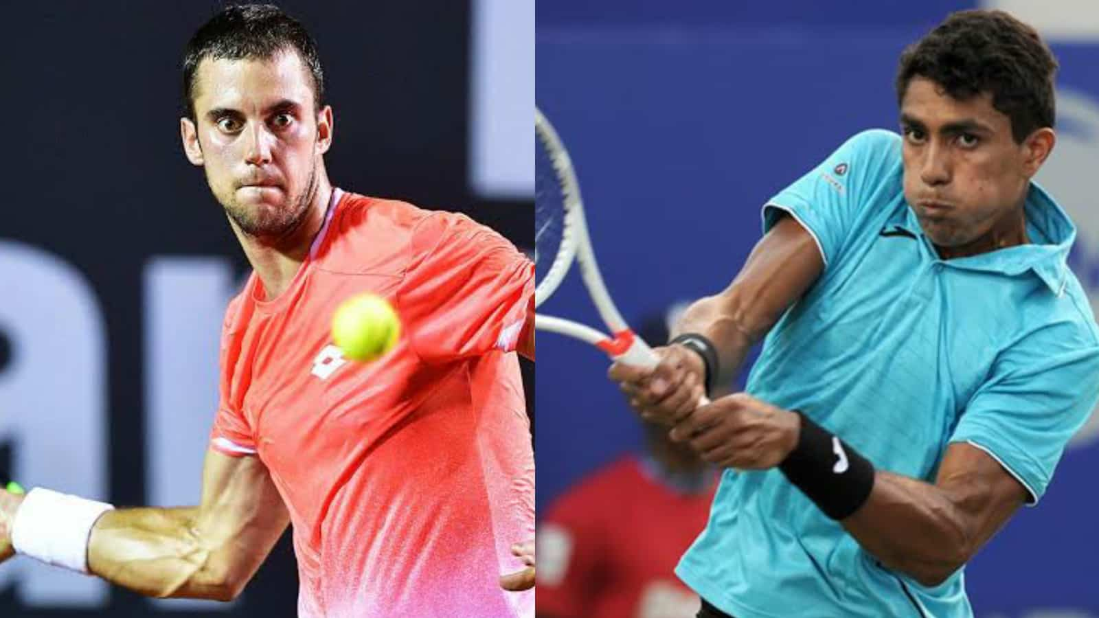 Geneva Open 2021: Laslo Đere vs Thiago Monteiro–Preview, Head to head and Prediction