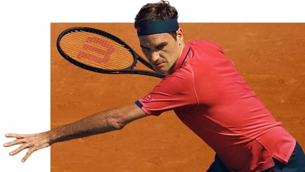 Roger Federer