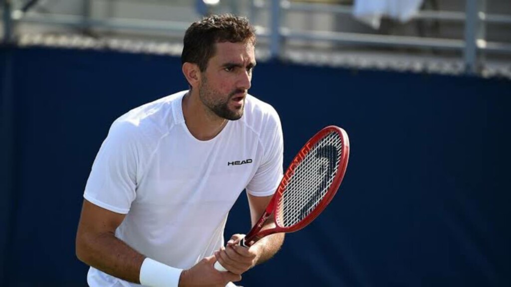 Marin Cilic