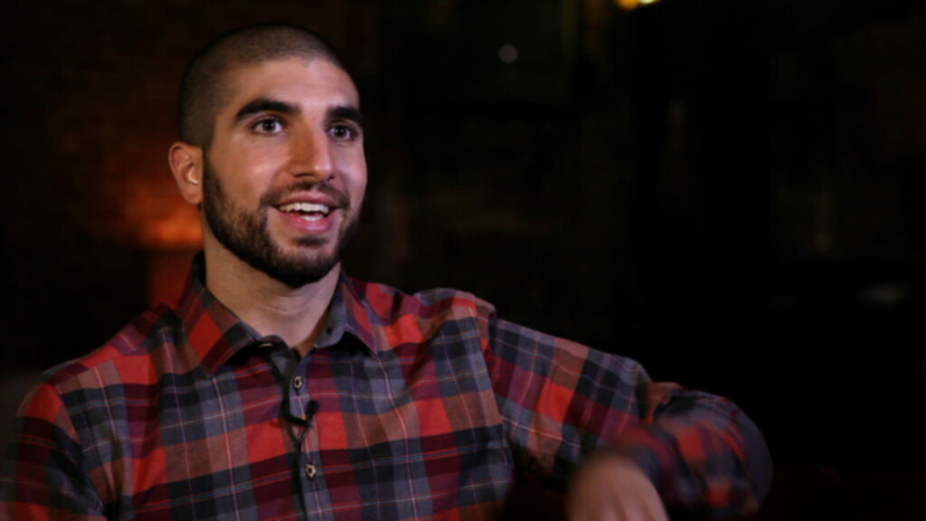 Ariel Helwani