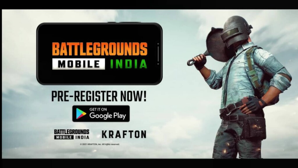 Battlegrounds Mobile India Revelations