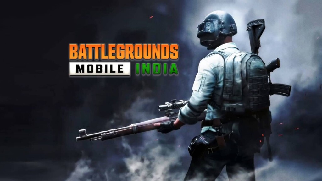 Battlegrounds Mobile India pre-registration