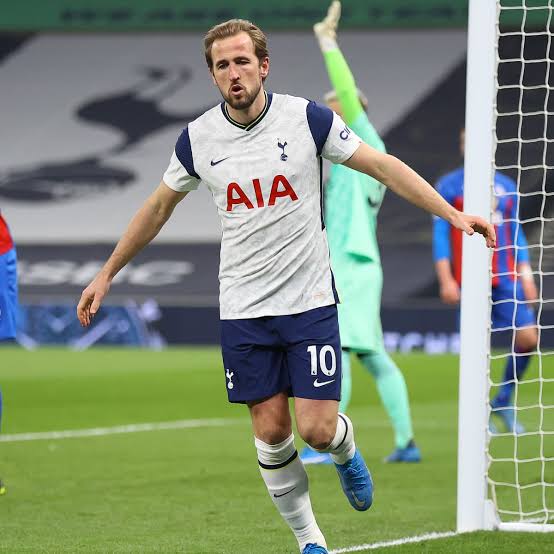 BREAKING : Harry Kane set to leave Tottenham Hotspur this summer