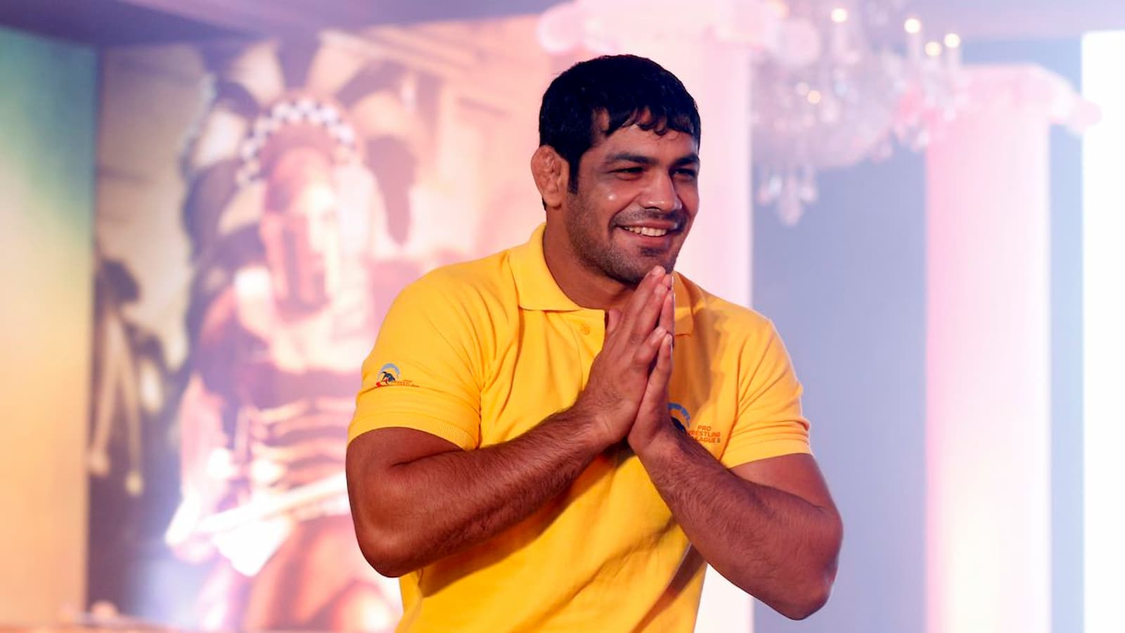 Olympic medallist Sushil Kumar arrested along with accomplice Ajay in Sagar Dhankhar murder case