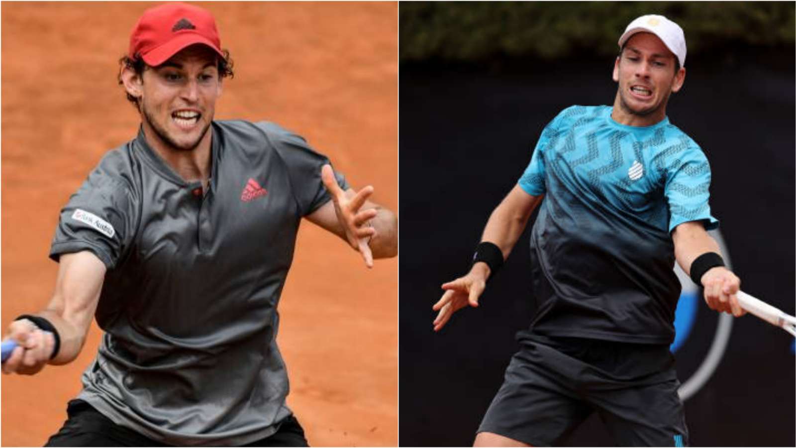 ATP Lyon Open 2021: Dominic Thiem vs Cameron Norrie – Preview, Head to Head and Prediction