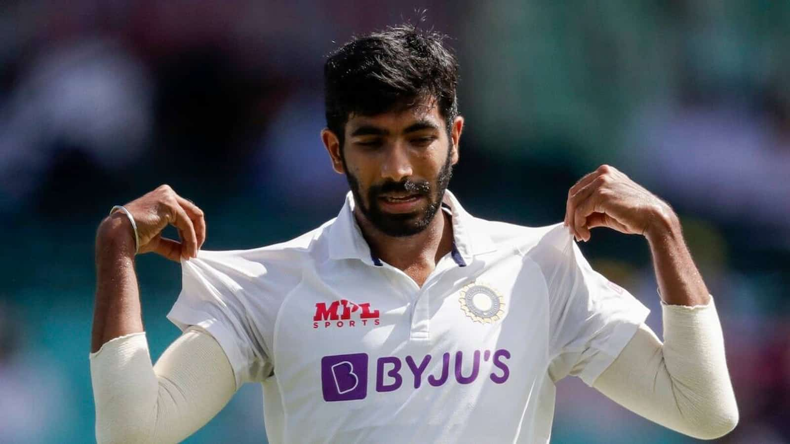 ‘His technique in some ways defies belief but has proved to be highly effective’ – Richard Hadlee wary of Jasprit Bumrah’s ‘unorthodox action’